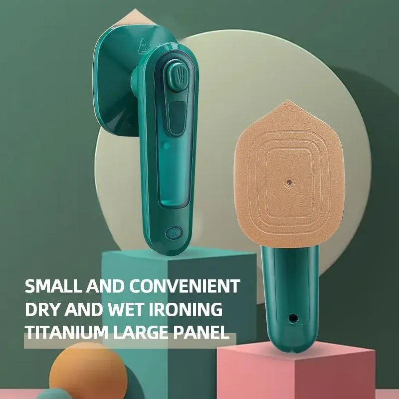 Portable Mini Ironing Machine