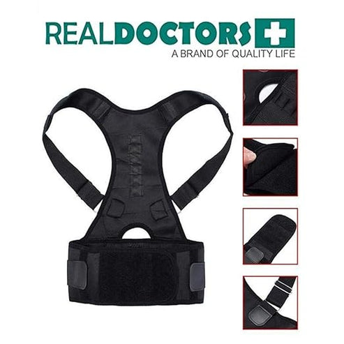 Smart Posture Corrector